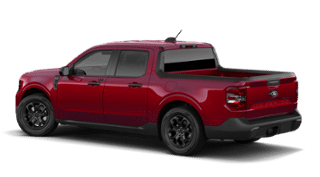 2026 Ford Maverick® External Image 3